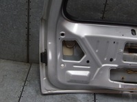 фото thumb №14, Jeep grand cherokee wk крышка багажника багажника