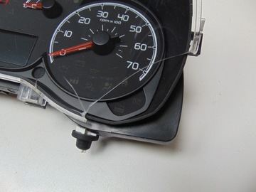 фото thumb №8, Спидометр манометр opel combo d doblo ii 1.6 mtj 51867722 европа