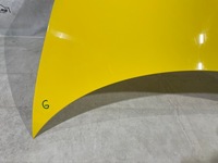 фото thumb №5, Porsche 991 911 капот перед 2012-2019 rok