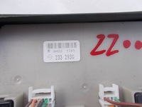 фото thumb №2, Модуль коробка запобіжників upc uch bsm renault clio iii modus 233293g