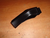 фото thumb №1, Citroen c2 заглушка жабо левая пластик левый