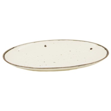 Салатница 23,5см Cottage Cream Alumina BOGUCICE