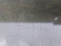 фото thumb №16, Fiat croma ii lift бампер перед передній 487