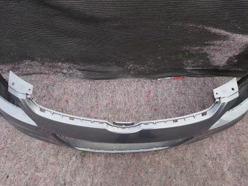 фото thumb №10, Бампер перед переднє hyundai i30 i 07-12 86511-2l000
