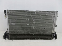 фото thumb №1, Pas передній радіатор renault laguna iii 1.5 dci