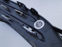 фото thumb №16, Mercede eqe 295 решітка права + хром w бампер задній задня amg