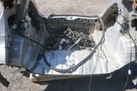 фото thumb №8, Honda civic ix крышка багажника багажника крыло pas задний бампер лампы nh700m