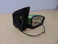 фото thumb №6, Зеркало правое skoda citigo 5дверь 5 pin europa eu