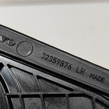 фото thumb №7, Volvo xc90 2024 динамик панели распределительной