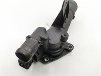 фото thumb №6, Nissan qashqai 2007 термостат / корпус термостата