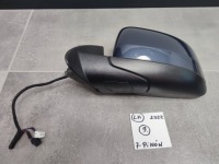 фото thumb №5, Dodge durango левая зеркало мёртвая зона 2020+