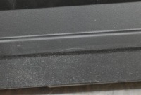 фото thumb №6, Накладка порог левая czarna toyota bz4x 22-