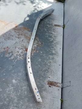 фото thumb №8, Mercedes-benz glc c254 254 23- балка підсилювач бампера передньої