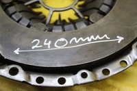 фото thumb №7, Притиск зчеплення accord vii 2.2 citd