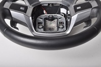 фото thumb №5, Land rover discovery l462 руль кожаный многофункциональная 21r