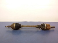 фото thumb №1, Renault modus 1.5 dci приводной вал левая перед