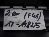 Bmw 2 f45 f46 216i 1.5 b38 15-22 набор комплект радиатор вентилятор oryg. с Разборки, фото thumb