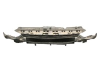фото thumb №1, Opel corsa f 19- решётка радиатора защита поперечина 475498858