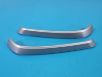фото thumb №12, Молдинг планки декоры панели bmw e90 kpl.