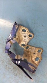 фото thumb №1, Петля капот opel meriva 03r 1.6b