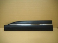 фото thumb №1, Молдинг бічна декоративна двері лівий перед koleos ii