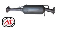 фото thumb №1, Фильтр dpf fap ford kuga 2.0td hdi 4/2008 - 3/2010 euro4