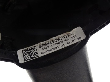 фото thumb №12, Руль кожа audi a3 8p рестайлинг cabrio 8r0419091a