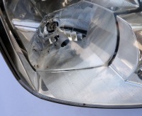 фото thumb №3, Renault modus фара правый 8200540239 222