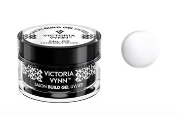 Victoria Vynn Build Gel Totally Clear 01 50 мл.