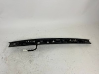 фото thumb №7, Молдинг освітлення номерного знака maserati quattroporte 670018242