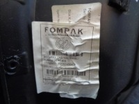 фото thumb №8, Обшивка дверь fiat qubo bipper nemo правый задний