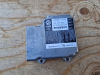 фото thumb №1, Модуль подушка безпеки подушок skoda superb ii 3t0959655a