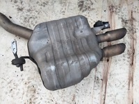 фото thumb №5, Гасник вихлоп audi a5 a4 8k0253411ab 8k0253611ar