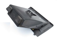 фото thumb №9, Бардачок полка fiat panda 2 ii чёрный 2003-20012r 735445194