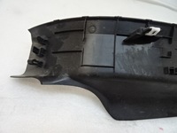 фото thumb №7, Peugeot rifter opel combo e правая защита порог заднего задняя 9817356077