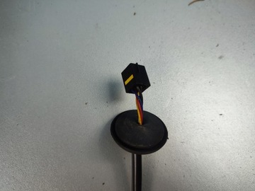 фото thumb №7, Зеркало правые opel meriva b z179 5 pin