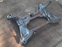 фото thumb №1, Балка pod двигатель подрамник mercedes sprinter 910 18-