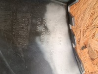 фото thumb №15, Бампер задняя opel meriva b 2010- 13267966 13279813 накладка