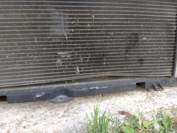 фото thumb №6, Pas переднє підсилювач балка mini купе r56 06-10