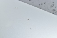 Купить Bmw x5 g05 f95 x6 g06 f96 капот крышка демонтаж оригинальная цвет a96, фото thumb