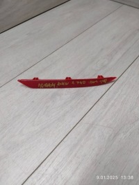 Купити 10837. bmw 1 f40 відбивач лівий задній 8077173, фото thumb