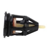 Turbodoładowany клапан контрольный коллектор 9811908380 замена peugeot cr Недорого, фото thumb