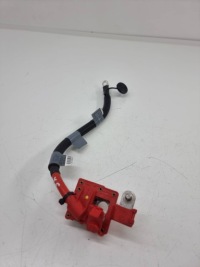 Купить Bmw x5 e70 06-13 3.0 дизель клемма плюсовая аккумулятор 9217003 9217004, фото thumb