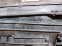 фото thumb №5, Коробка передач передач автоматическая mercedes w212 2.2cdi
