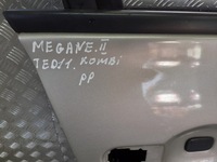 фото thumb №3, Двері правий перед renault megane ii ted11