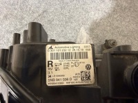 фото thumb №13, Vw tiguan 2 ii 5nb 5na 16- полный led фара правое правая перед 5nb941036d eu