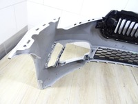 фото thumb №14, Skoda scala 657807221 бампер перед передний