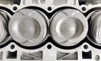 фото thumb №7, Відновлений двигун 1.5 ecoboost ford нове poprawione втулки m9me m8db