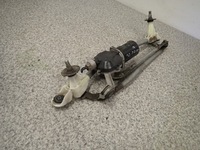 фото thumb №5, Honda jazz ii 02-07 механізм двірник перед