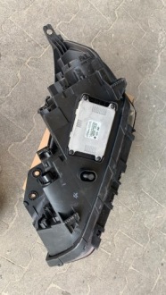 фото thumb №4, Hyundai ioniq 2020- lift лампа права передня